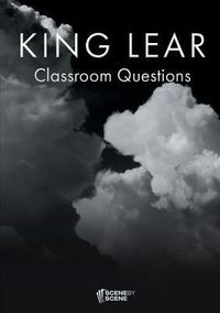 Produktbild: King Lear Classroom Questions