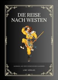 Produktbild: Die Reise nach Westen