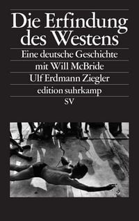 Produktbild: Die Erfindung des Westens