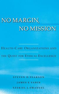 Produktbild: No Margin, No Mission