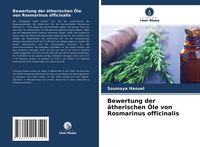 Produktbild: Bewertung der &auml;therischen &Ouml;le von Rosmarinus officinalis