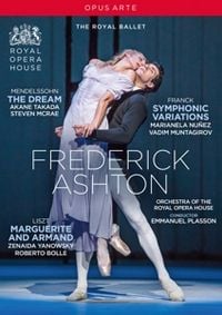 Produktbild: Frederick Ashton
