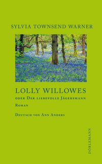 Produktbild: Lolly Willowes