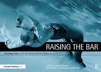 Produktbild: Raising the Bar