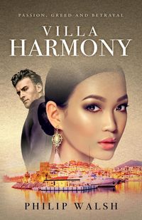 Produktbild: Villa Harmony