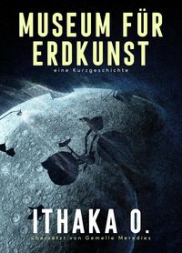 Produktbild: Museum f&uuml;r Erdkunst