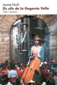 Produktbild: Els ulls de la geganta vella