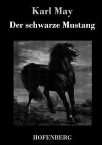 Produktbild: Der schwarze Mustang