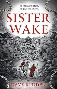 Produktbild: Sister Wake