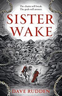 Produktbild: Sister Wake