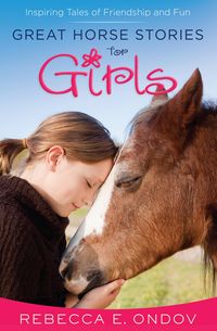 Produktbild: Great Horse Stories for Girls