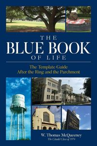 Produktbild: The Blue Book of Life