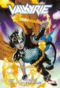 Produktbild: Valkyrie