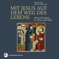 Produktbild: Mit Jesus auf dem Weg des Lebens