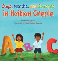 Produktbild: Days, Months, and Seasons in Haitian Creole