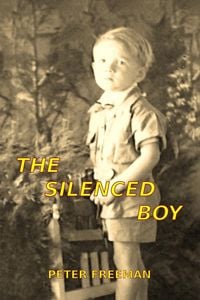 Produktbild: The Silenced Boy