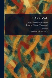 Produktbild: Parzival