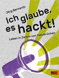 Produktbild: Ich glaube, es hackt!