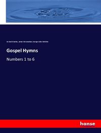 Produktbild: Gospel Hymns