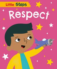 Produktbild: Little Steps: Respect