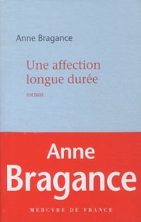 Produktbild: Une affection longue dur&eacute;e