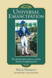 Produktbild: Universal Emancipation