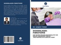 Produktbild: Diodenlaser-Fibrotomie