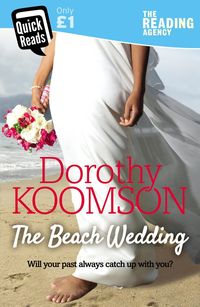 Produktbild: The Beach Wedding