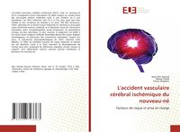 Produktbild: L'accident vasculaire c&eacute;r&eacute;bral isch&eacute;mique du nouveau-n&eacute;