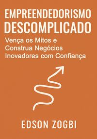 Produktbild: Empreendedorismo