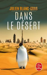 Produktbild: Dans le d&eacute;sert
