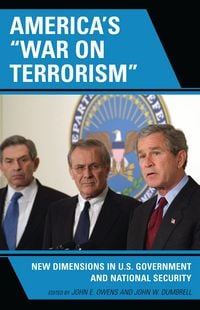 Produktbild: America's 'War on Terrorism'