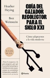 Produktbild: Gu&iacute;a del Cazador-Recolector Para El Siglo XXI