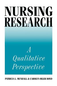 Produktbild: Nursing Research