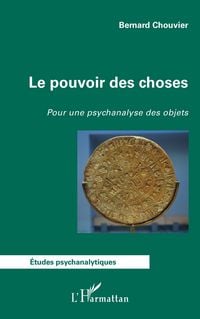 Produktbild: Le pouvoir des choses