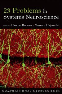Produktbild: 23 Problems in Systems Neuroscience
