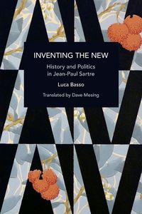 Produktbild: Inventing the New