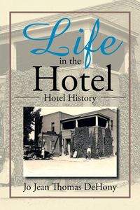 Produktbild: Life in the Hotel
