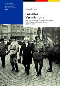 Produktbild: Lassalles Verm&auml;chtnis