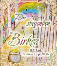 Produktbild: Die singenden Birken