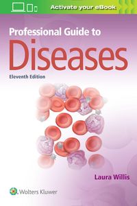 Produktbild: Professional Guide to Diseases