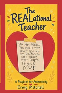 Produktbild: The Realational Teacher