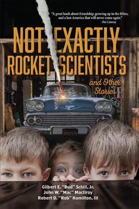 Produktbild: Not Exactly Rocket Scientists and Other Stories
