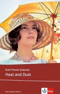 Bild vom Artikel Heat and Dust vom Autor Ruth Prawer Jhabvala