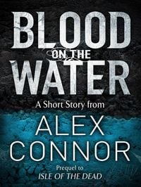 Produktbild: Blood on the Water