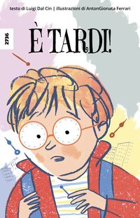 Produktbild: &Egrave; tardi!