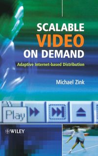 Produktbild: Scalable Video on Demand