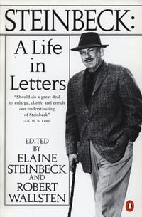 Produktbild: Steinbeck