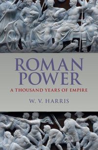 Produktbild: Roman Power
