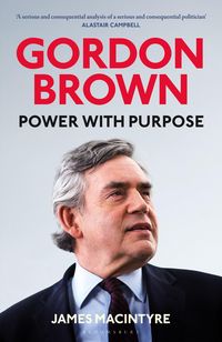 Produktbild: Gordon Brown
